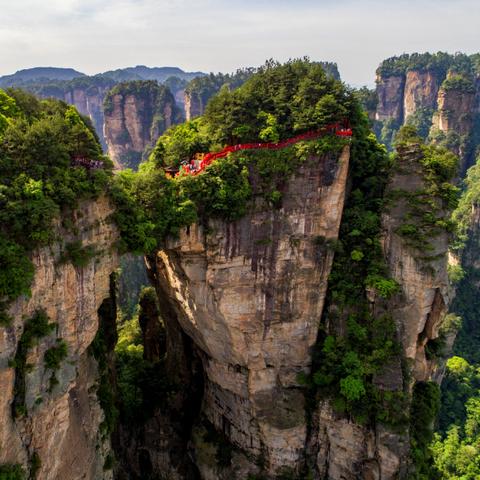 湖南长沙天气15天情况与张家界旅游攻略,出行前必看指南 湖南长沙天气15天情况与张家界旅游攻略,出行前必看指南