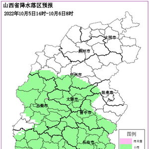山西省天气预报,冷暖交替,春季气候多变需警惕 山西省天气预报,冷暖交替,春季气候多变需警惕