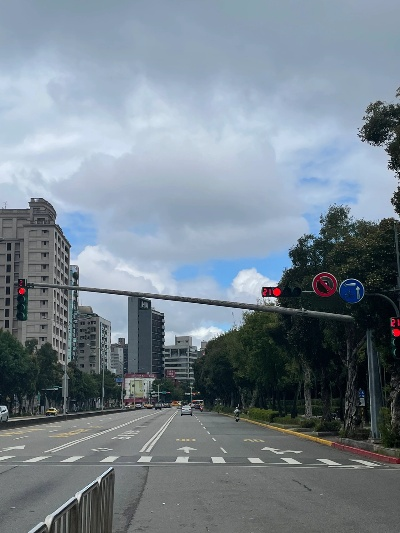台北的天气是有脾气的 台北的天气是有脾气的