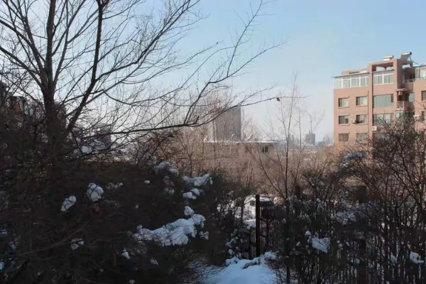 鞍山天气,四季分明的钢都,冷暖皆成风景 鞍山天气,四季分明的钢都,冷暖皆成风景