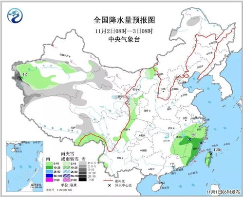 围场天气预报，草原上的气候密码