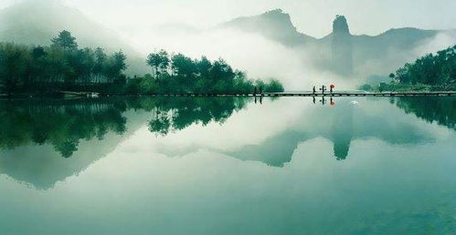 永州天气，潇湘烟雨里的四季诗篇