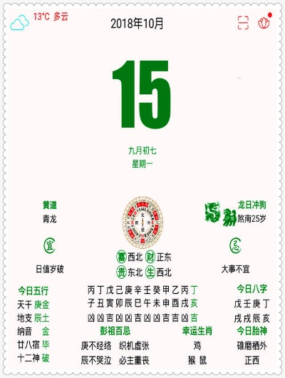 十五日天象志,从热浪到秋凉的轮回 十五日天象志,从热浪到秋凉的轮回